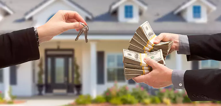 Why Anaheim Homeowners Choose Us Over Other Buyers