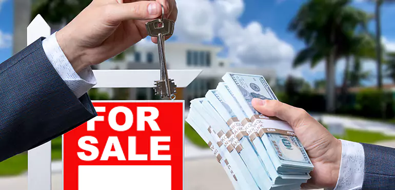 Sell Your Home for Less Than Market Value with Ease in Anaheim, CA